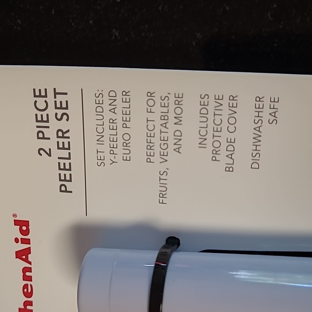 KitchenAid Peeler Set - Picture 2 of 7
